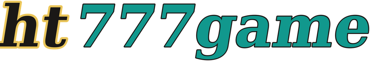 ht777game logo